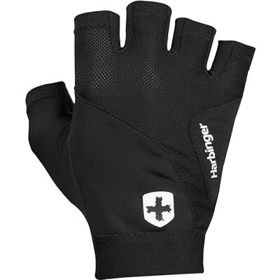 Harbinger Flexfit 2.0 gewichthefhandschoenen – natuurlijke handbeweging Harbinger Flexfit 2.0 gewichthefhandschoenen – natuurlijke handbeweging