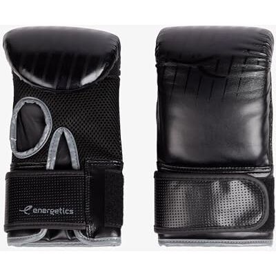 ENERGETICS Handschoenen -425884 Handschoenen Black/Gray Dark L ENERGETICS Handschoenen -425884 Handschoenen Black/Gray Dark L