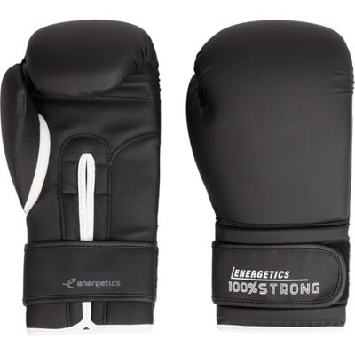 ENERGETICS Handschoenen -425880 Handschoenen Black/Gray Dark 14 ENERGETICS Handschoenen -425880 Handschoenen Black/Gray Dark 14