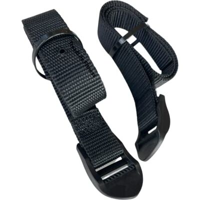 TreadLife Fitness Roeimachine vervangende voetbanden voor Concept 2 Roeier 1 of 2 Pack TreadLife Fitness Roeimachine vervangende voetbanden voor Concept 2 Roeier 1 of 2 Pack