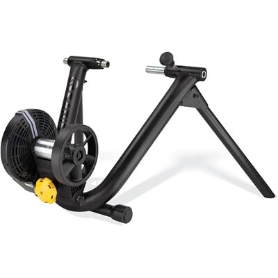Saris M2 Smart Indoor Bike Trainer, Compatibel met Zwift App, Zwart Saris M2 Smart Indoor Bike Trainer, Compatibel met Zwift App, Zwart