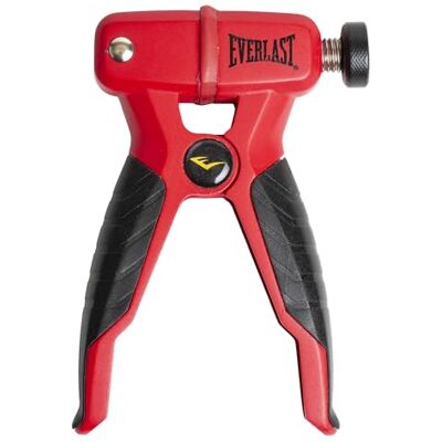 Everlast P00002727 Verstelbare handgreep Lage spanning Rood Everlast P00002727 Verstelbare handgreep Lage spanning Rood
