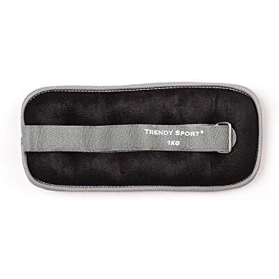 Trendy Sport 2042 Unisex Fitness Gewichten - Fitness Weights Trendy Sport 2042 Unisex Fitness Gewichten - Fitness Weights