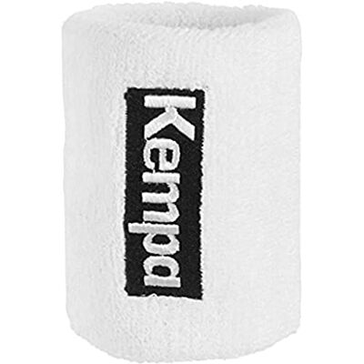 Kempa accessoires zweetband lang 6 stuks Kempa accessoires zweetband lang 6 stuks