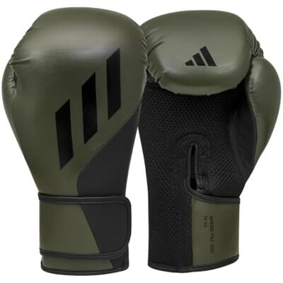 adidas Speed Tilt 200 bokshandschoenen adidas Speed Tilt 200 bokshandschoenen