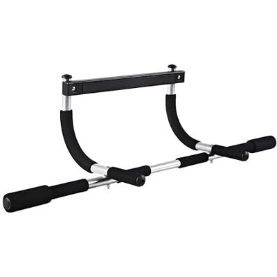 tempo di saldi Professionele optrekstang voor fitnesstraining tempo di saldi Professionele optrekstang voor fitnesstraining