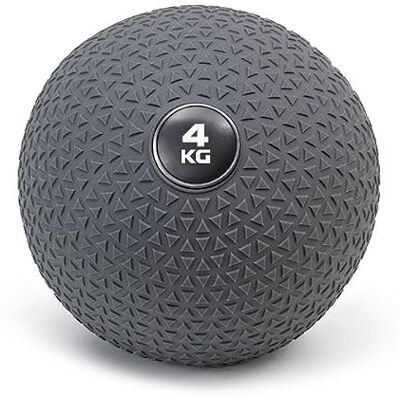 G5 HT SPORT Slam Ball Master Medische anti-terugslagbal voor crosstraining en functioneel, met antislip handgreep voor krachttraining, krachttraining, homegym, fitness, Strongman van 1 tot 30 kg G5 HT SPORT Slam Ball Master Medische anti-terugslagbal voor crosstraining en functioneel, met antislip handgreep voor krachttraining, krachttraining, homegym, fitness, Strongman van 1 tot 30 kg