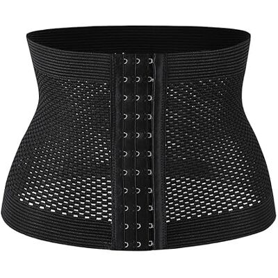 Secretmotion Heupriem sport fitness gordel dames taille trainer zweet verdikking yoga lange bondage riem taille en buik-90CM Secretmotion Heupriem sport fitness gordel dames taille trainer zweet verdikking yoga lange bondage riem taille en buik-90CM