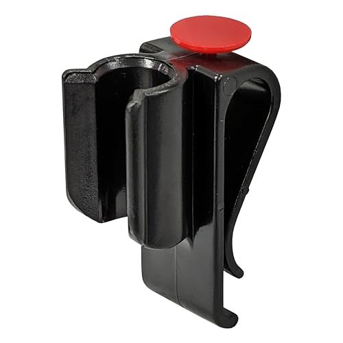 Longridge Longrdige 3 in 1 Golftas Putter Caddy