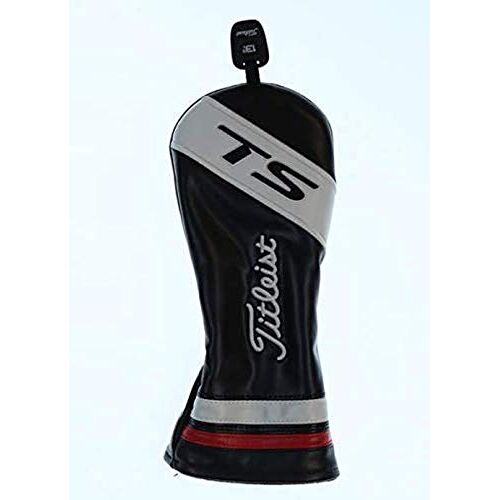 Titleist Golf TS Driver en Fairway Houten Hoofddeksels (Fairway Wood)