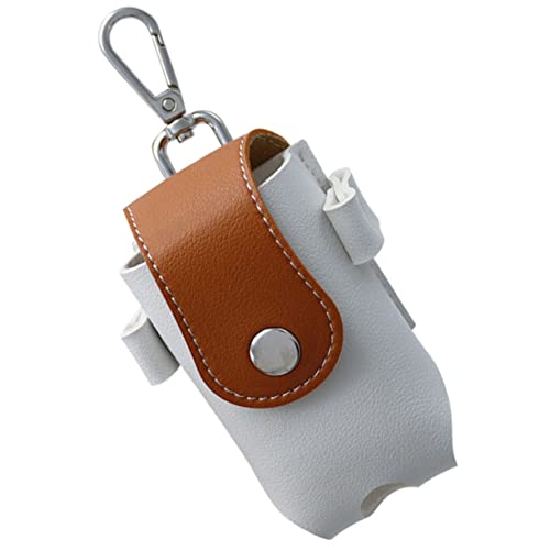 YARNOW Golftas Kleine Taille Golfhouder Handige Golf Tee Houder Outdoor Golftas Bag Opslag