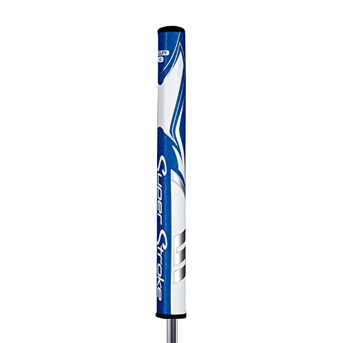 Super Stroke SuperStroke Zenergy Tour 5.0 Blauw/Wit