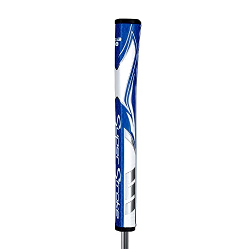 Super Stroke SuperStroke Zenergy Pistool 1.0 Blauw/Wit