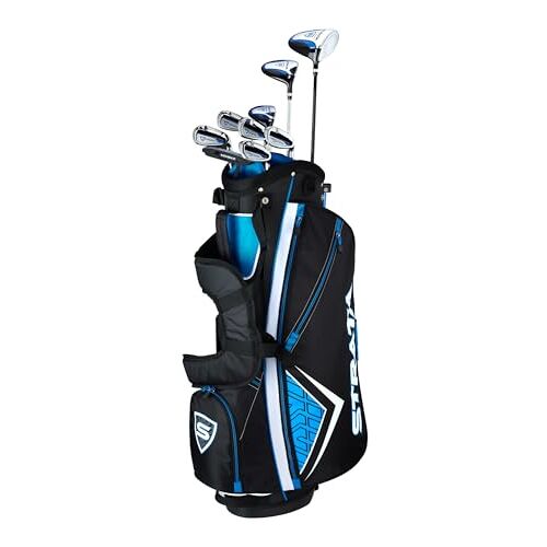 Strata complete golfpakketset