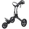 Rovic RV1c golfduwtrolley, uniseks, CHARCOAL/ZWART, One Size UK