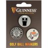 Guinness Golf bal Markers