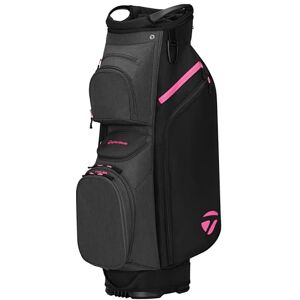 TaylorMade Golf 2026 CartLite Winkelwagen Tas TaylorMade Golf 2026 CartLite Winkelwagen Tas