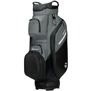 TaylorMade Golf 2026 Deluxe Winkelwagen Tas TaylorMade Golf 2026 Deluxe Winkelwagen Tas