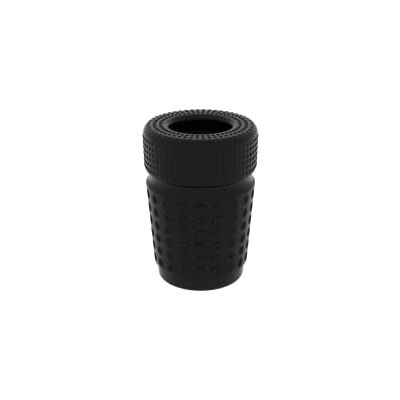 Blast Motion Replacement Standard Golf Attachment voor gebruik met Golf Sensor, Past bij de meeste Clubs Blast Motion Replacement Standard Golf Attachment voor gebruik met Golf Sensor, Past bij de meeste Clubs