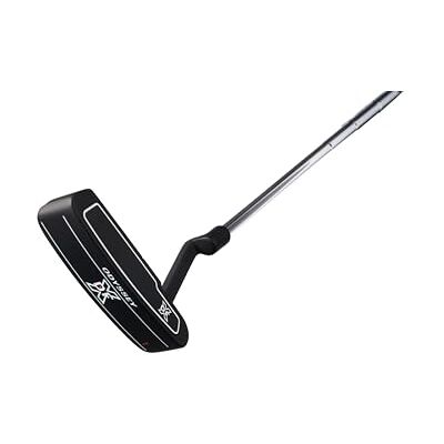 Callaway Odyssesy DFX Golfputter, #1, 33", Rechtshandig Callaway Odyssesy DFX Golfputter, #1, 33", Rechtshandig