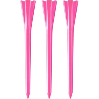 Izzo Plastic Golf Tees Izzo Plastic Golf Tees