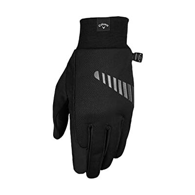 Callaway Golf Thermal Grip Cold Weather dames golfhandschoenen (2 verpakking) 2023 Callaway Golf Thermal Grip Cold Weather dames golfhandschoenen (2 verpakking) 2023