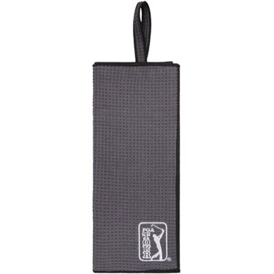 PGA TOUR Golf Microfiber Handdoek PGA TOUR Golf Microfiber Handdoek