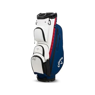 Callaway Golf X-serie 2024 winkelwagentas Callaway Golf X-serie 2024 winkelwagentas
