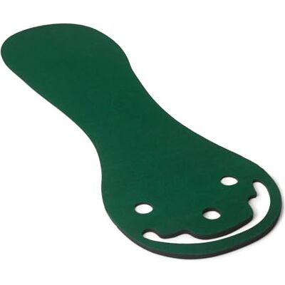 Amazon Basics Golf Hitting Mat Amazon Basics Golf Hitting Mat