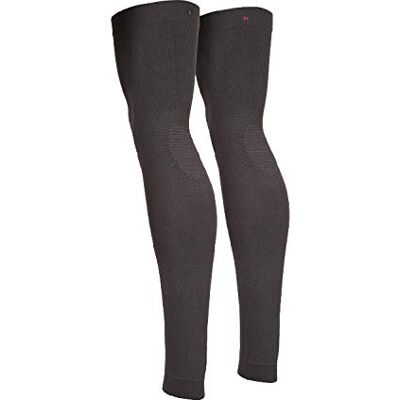 I-EXE ga016nn, schacht technische unisex – volwassenen, zwart, eenheidsmaat I-EXE ga016nn, schacht technische unisex – volwassenen, zwart, eenheidsmaat
