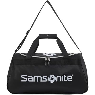 Samsonite Sport Plunjezak Kleur, Zwart, 20"L x 11"W x 13"H, Golfers Carryon/plunjezak Samsonite Sport Plunjezak Kleur, Zwart, 20"L x 11"W x 13"H, Golfers Carryon/plunjezak