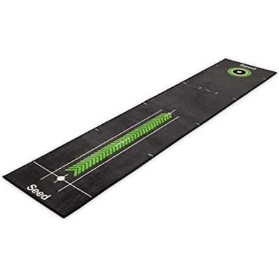 Seed SD-34 De Pro Mat Seed SD-34 De Pro Mat