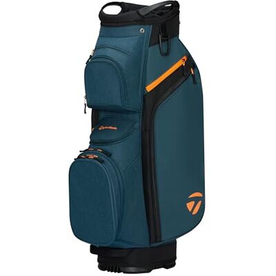 TaylorMade Golf 2026 CartLite Winkelwagen Tas TaylorMade Golf 2026 CartLite Winkelwagen Tas
