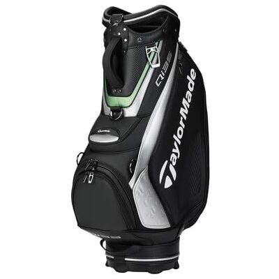 TaylorMade Tour Staff Golftas - Tour Staff Tas TaylorMade Tour Staff Golftas - Tour Staff Tas