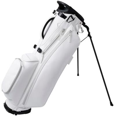Wilson De 1914 Carry Stand Golftas Wilson De 1914 Carry Stand Golftas