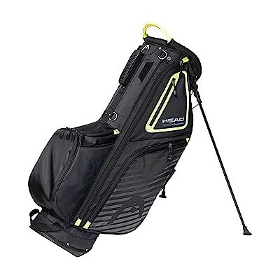Powerblit Hoofd x Powerbilt Volt Stand Tas Powerblit Hoofd x Powerbilt Volt Stand Tas