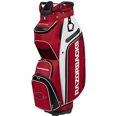 Team Effort Arkansas Razorbacks Emmer III Cooler Cart Golftas Team Effort Arkansas Razorbacks Emmer III Cooler Cart Golftas