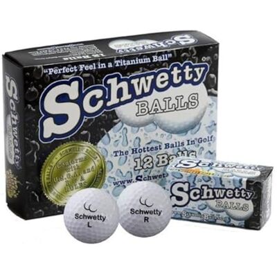 Schwetty Ballen (1 Dozen) Schwetty Ballen (1 Dozen)