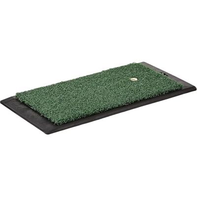 Izzo Callaway Golf FT lancering zone raken mat Izzo Callaway Golf FT lancering zone raken mat