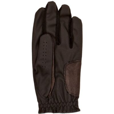 Longridge ALL WEATHER HANDSCHOEN ZWART KLEIN Longridge ALL WEATHER HANDSCHOEN ZWART KLEIN