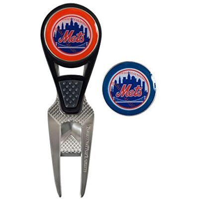 Team Effort MLB New York Mets Cvx Ball Mark Reparatie Toolcvx Ball Mark Reparatie Tool, NA Team Effort MLB New York Mets Cvx Ball Mark Reparatie Toolcvx Ball Mark Reparatie Tool, NA