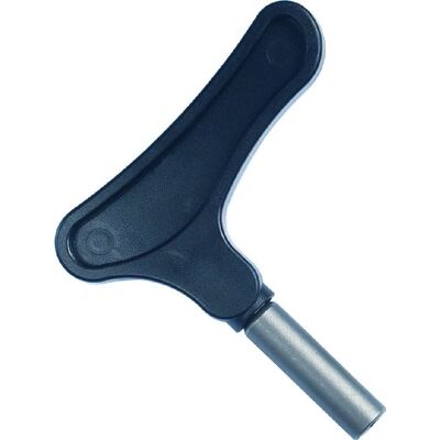 UPD Ultimate Performance Heren Track Spike Tool, Zwart, One Size UPD Ultimate Performance Heren Track Spike Tool, Zwart, One Size