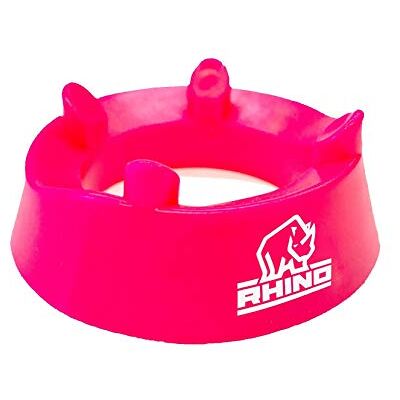 Rhino Club Kicking Tee, Roze, One Size Rhino Club Kicking Tee, Roze, One Size