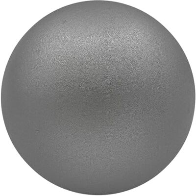 Champion Sports Iron Shot Put, 6 pond Champion Sports Iron Shot Put, 6 pond