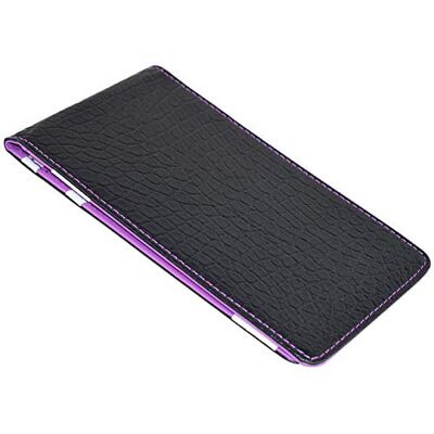 ON PAR Premium KROKODIL Golf Scorecard-houder, unisex, Premium Crocodile Golf ON PAR Premium KROKODIL Golf Scorecard-houder, unisex, Premium Crocodile Golf
