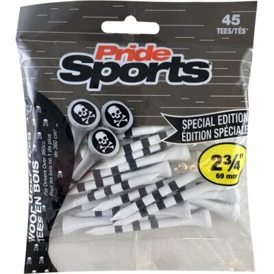 PrideSports 2-3/4" Tees PrideSports 2-3/4" Tees