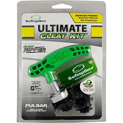 SOFTSPIKES Ultieme Cleat Kit SOFTSPIKES Ultieme Cleat Kit