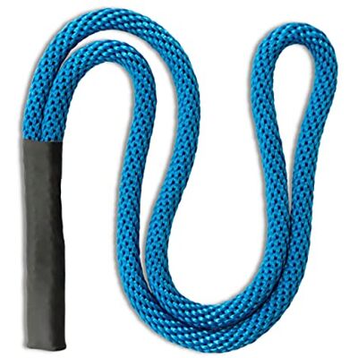 Right Rope Golf Swing Rope Trainer Blauw Right Rope Golf Swing Rope Trainer Blauw