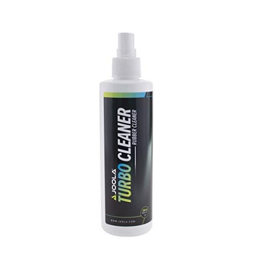 JOOLA Turbo Tafeltennis Bat Cleaner