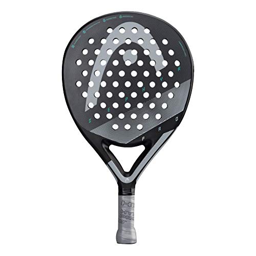 HEAD Padel Schläger Graphene Zephyr Pro